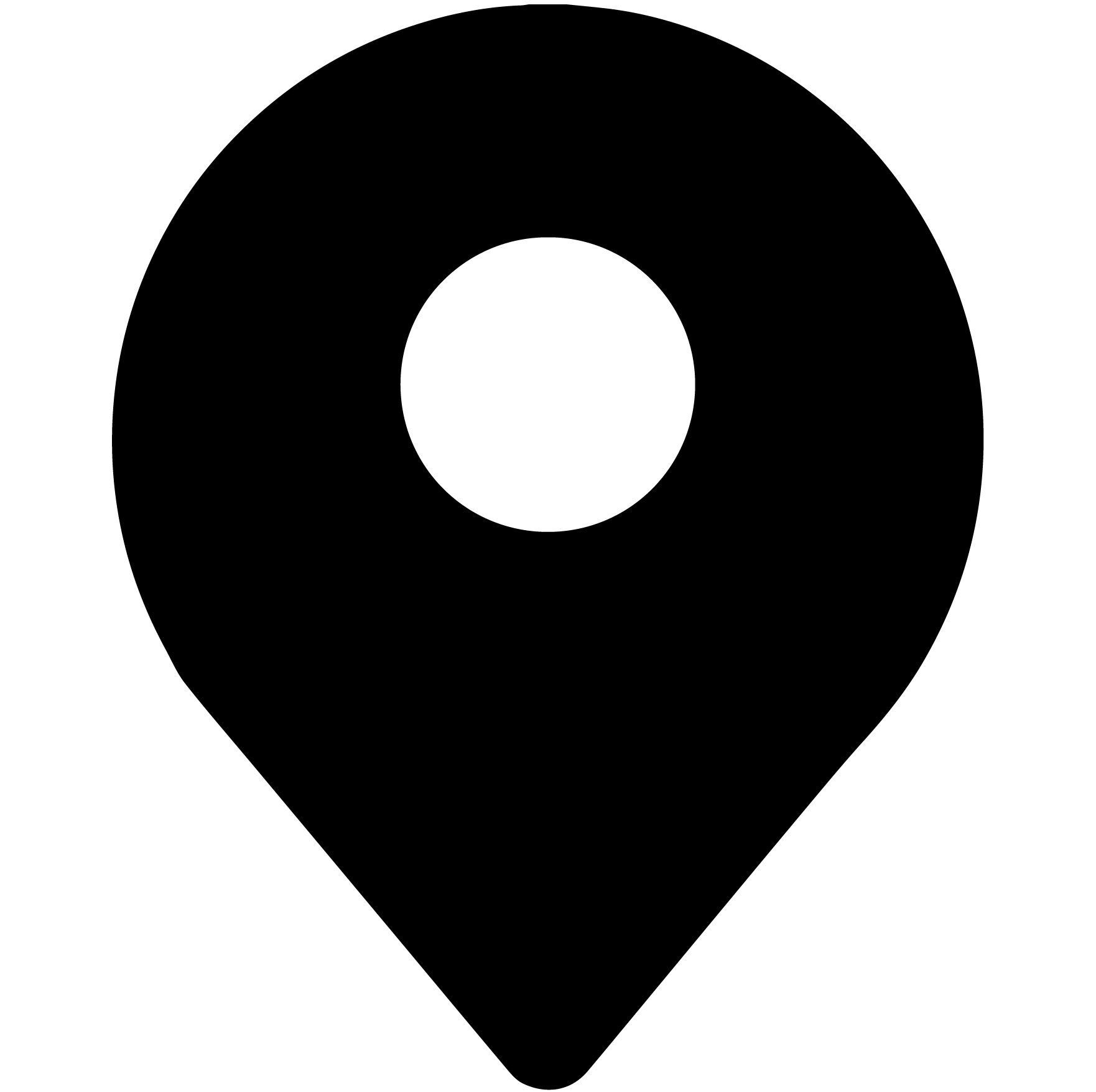 icono de mapa