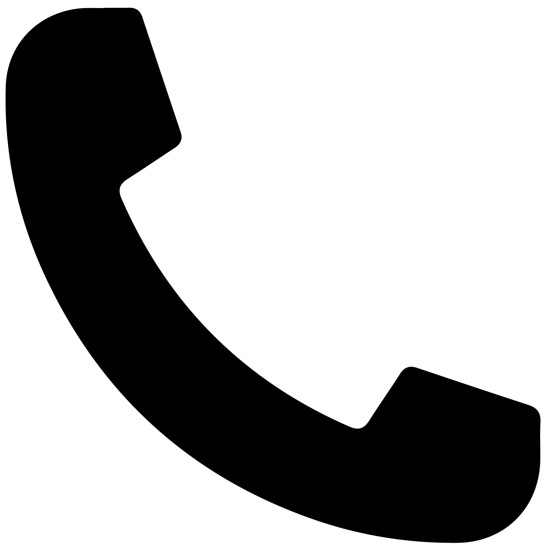 icono de llamada