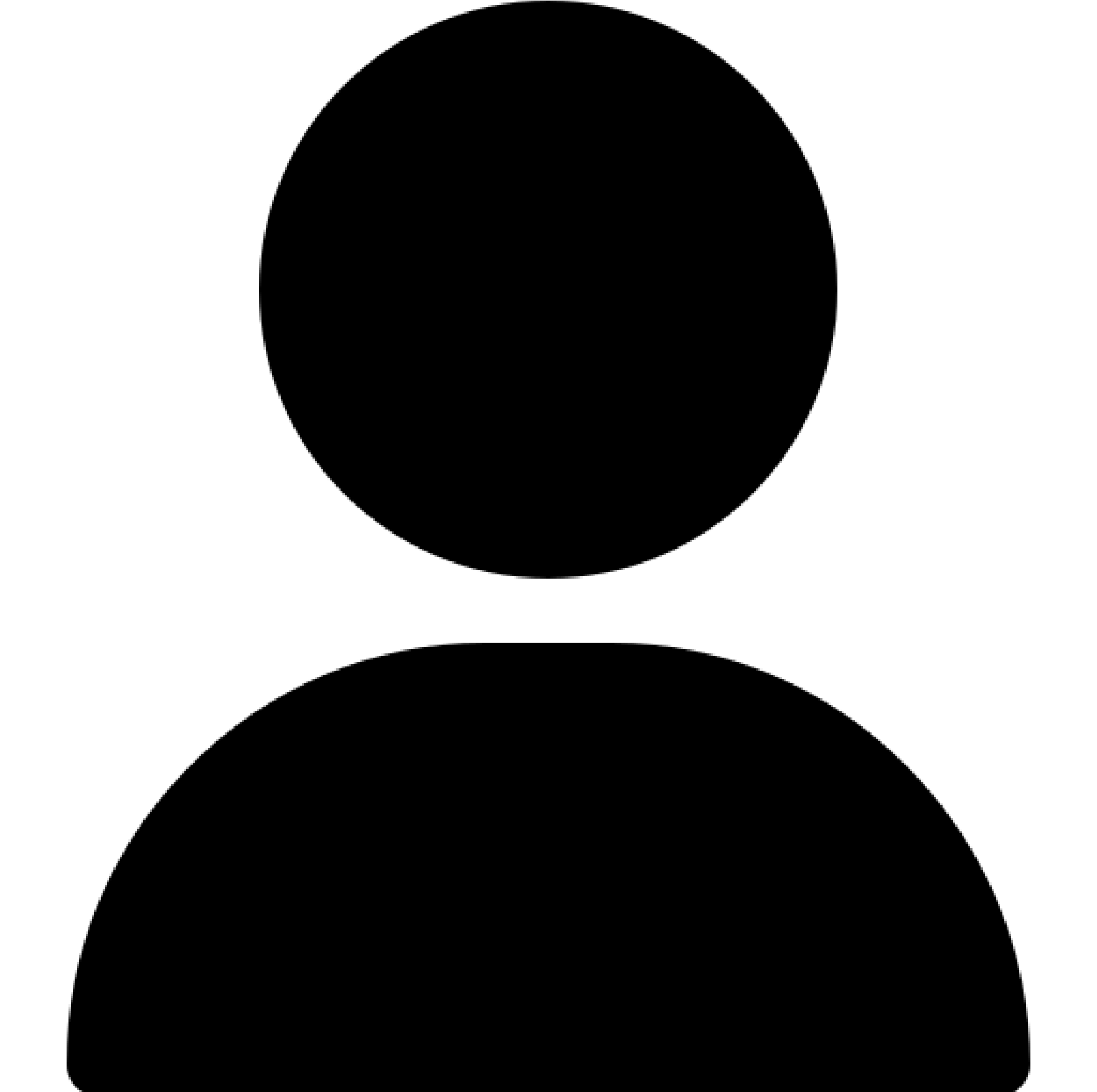 icono de perfil